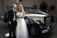 Brooklands Wedding Cars 1060065 Image 2